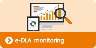 Monitoring DLA