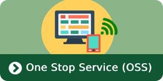 One Stop Service (OSS)